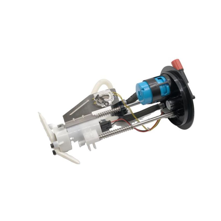 AUTOBEST F4819A Autobest F4819A Fuel Pump Module Assembly