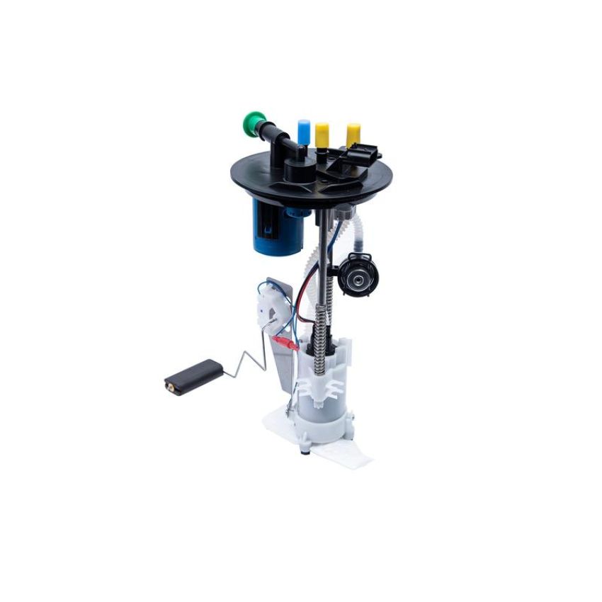 AUTOBEST F4819A Autobest F4819A Fuel Pump Module Assembly