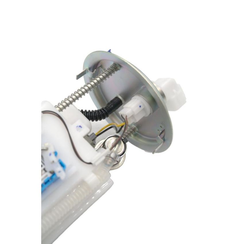 AUTOBEST F4820A Autobest F4820A Fuel Pump Module Assembly