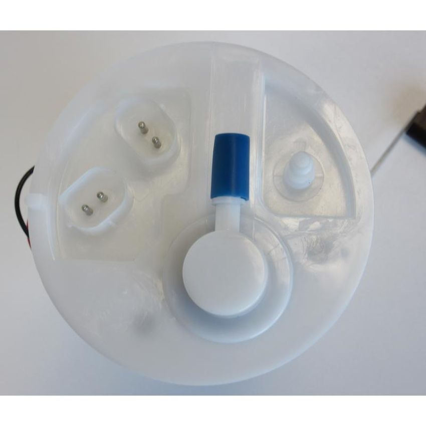 AUTOBEST F4825A Autobest F4825A Fuel Pump Module Assembly