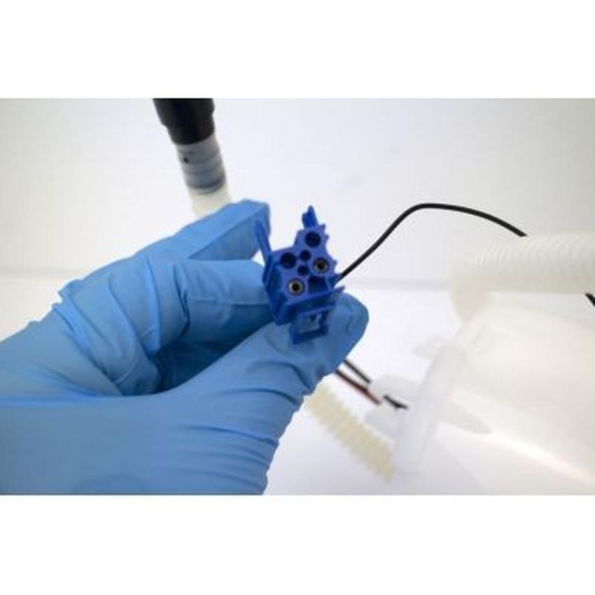 AUTOBEST F4839A Autobest F4839A Fuel Pump Module Assembly