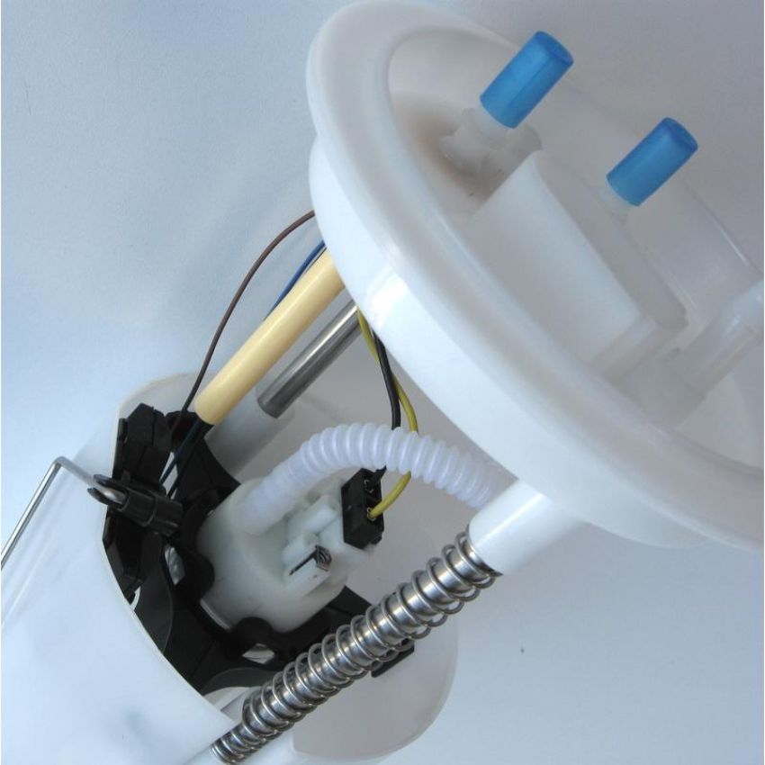 AUTOBEST F4842A Autobest F4842A Fuel Pump Module Assembly