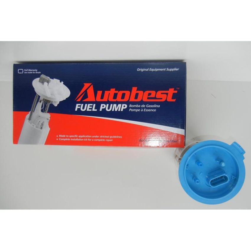 AUTOBEST F4844A Autobest F4844A Fuel Pump Module Assembly