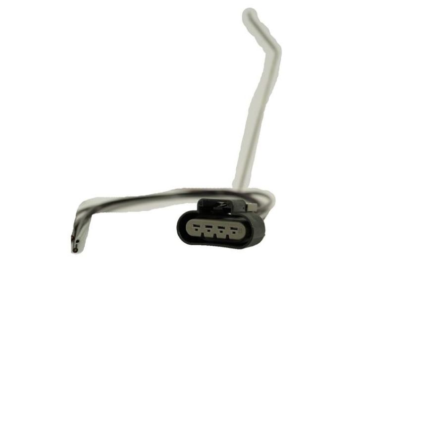 AUTOBEST F4853A Autobest F4853A Fuel Pump Module Assembly