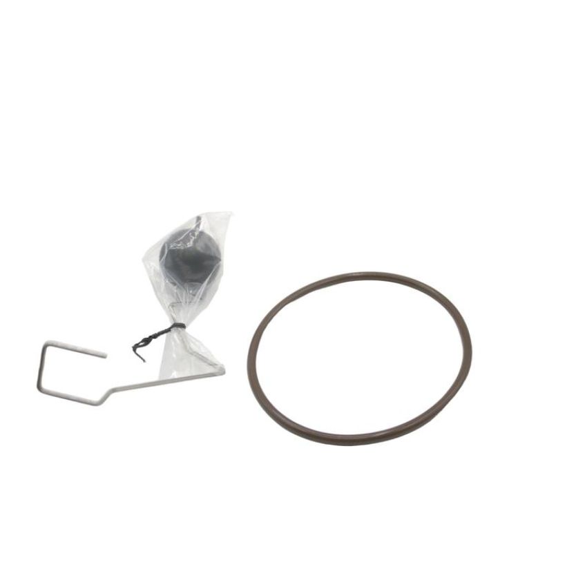 AUTOBEST F4857A Autobest F4857A Fuel Pump Module Assembly