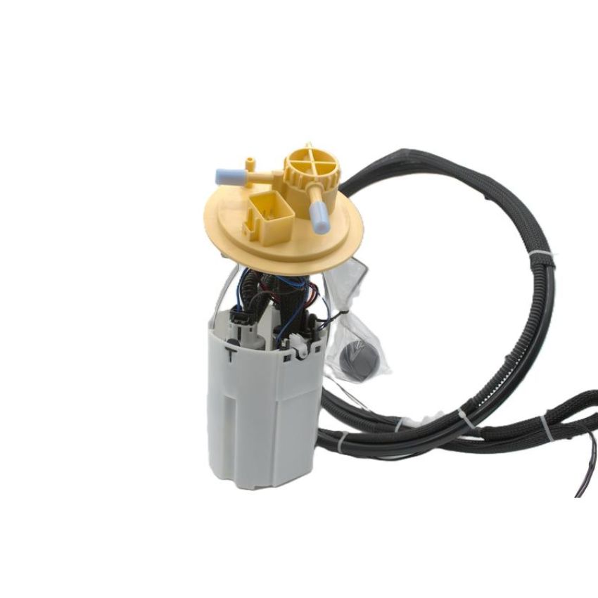 AUTOBEST F4857A Autobest F4857A Fuel Pump Module Assembly