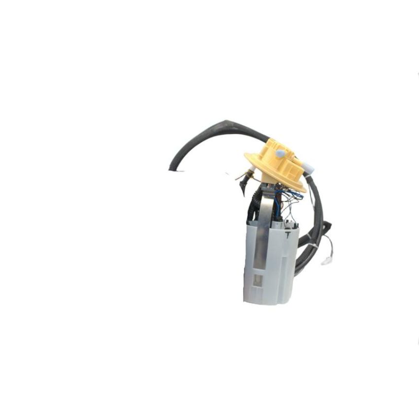 AUTOBEST F4857A Autobest F4857A Fuel Pump Module Assembly