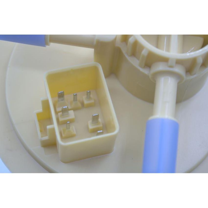 AUTOBEST F4857A Autobest F4857A Fuel Pump Module Assembly