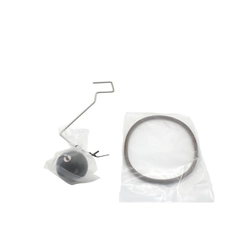 AUTOBEST F4857A Autobest F4857A Fuel Pump Module Assembly