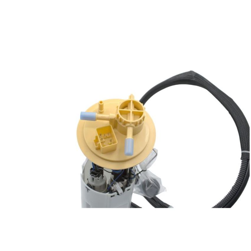 AUTOBEST F4857A Autobest F4857A Fuel Pump Module Assembly