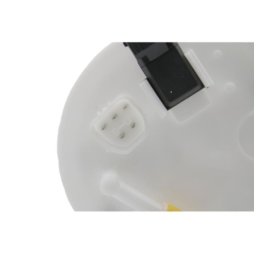 AUTOBEST F4864A Autobest F4864A Fuel Pump Module Assembly