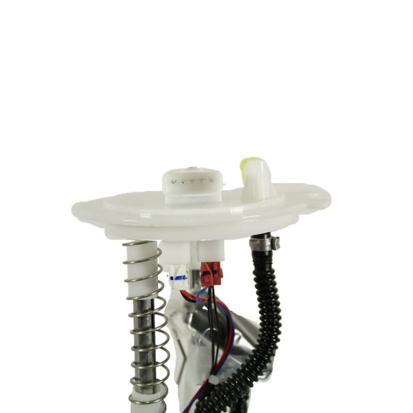 AUTOBEST F4867A Autobest F4867A Fuel Pump Module Assembly