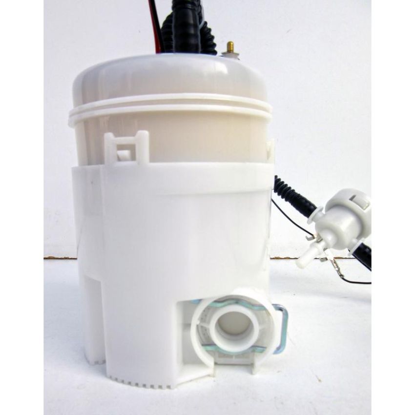 AUTOBEST F4869A Autobest F4869A Fuel Pump Module Assembly