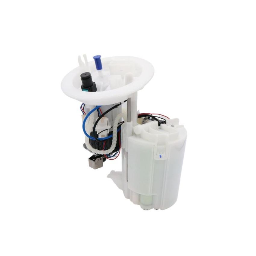 AUTOBEST F4891A Autobest F4891A Fuel Pump Module Assembly