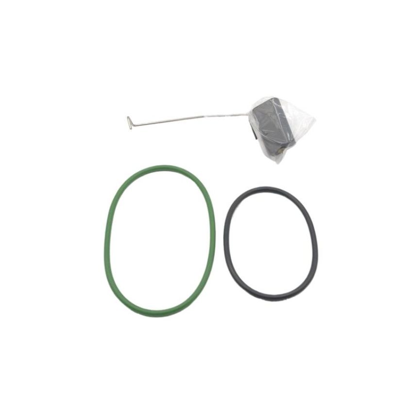 AUTOBEST F5035A Autobest F5035A Fuel Pump Module Assembly