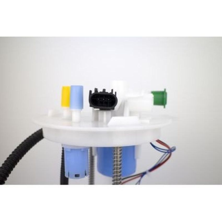 AUTOBEST F5047A Autobest F5047A Fuel Pump Module Assembly