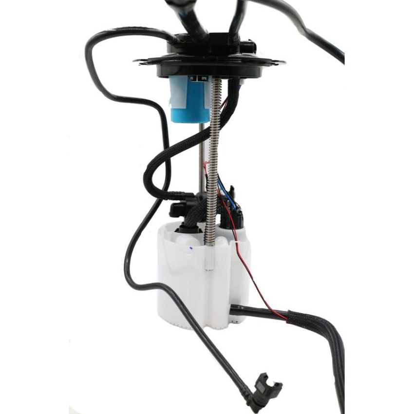 AUTOBEST F5062A Autobest F5062A Fuel Pump Module Assembly