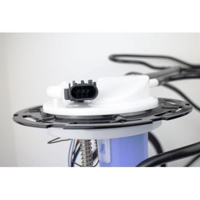 AUTOBEST F5081A Autobest F5081A Fuel Pump Module Assembly