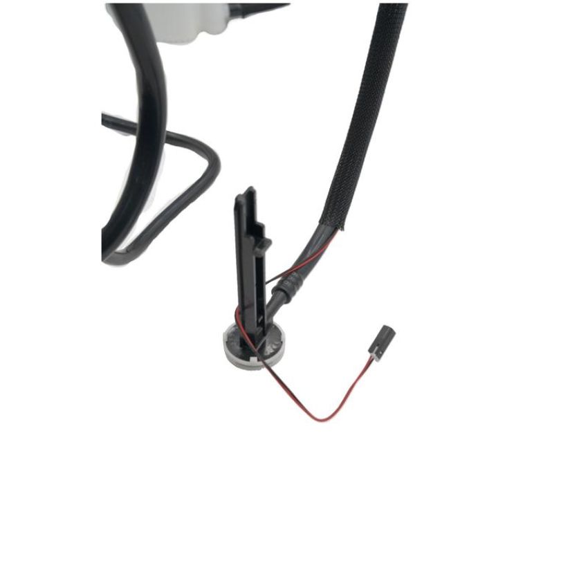 AUTOBEST F5081A Autobest F5081A Fuel Pump Module Assembly