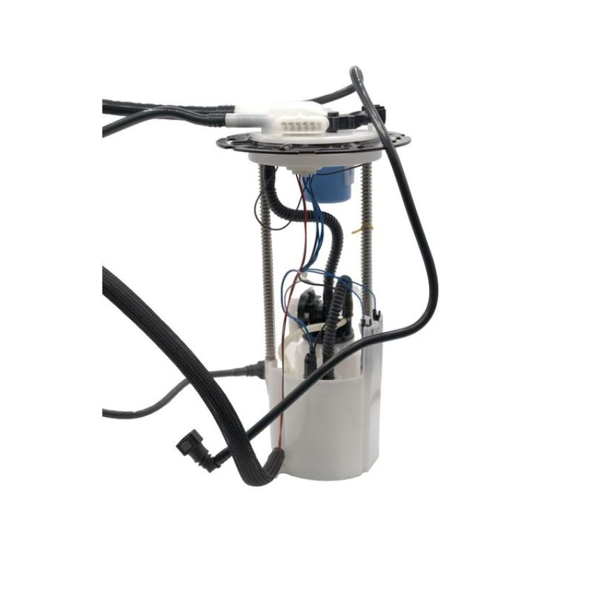 AUTOBEST F5081A Autobest F5081A Fuel Pump Module Assembly
