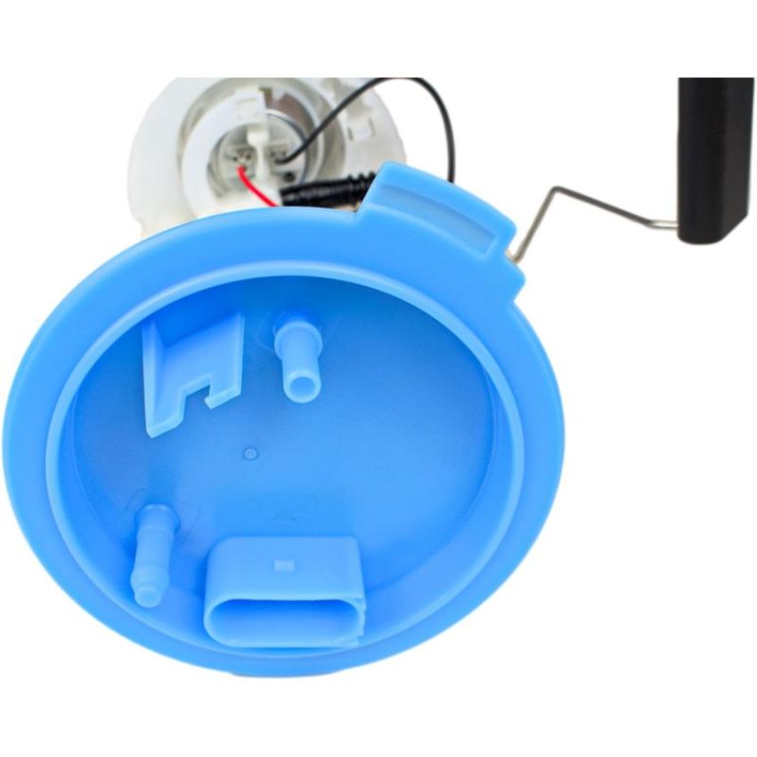 AUTOBEST F6062A Autobest F6062A Fuel Pump Module Assembly