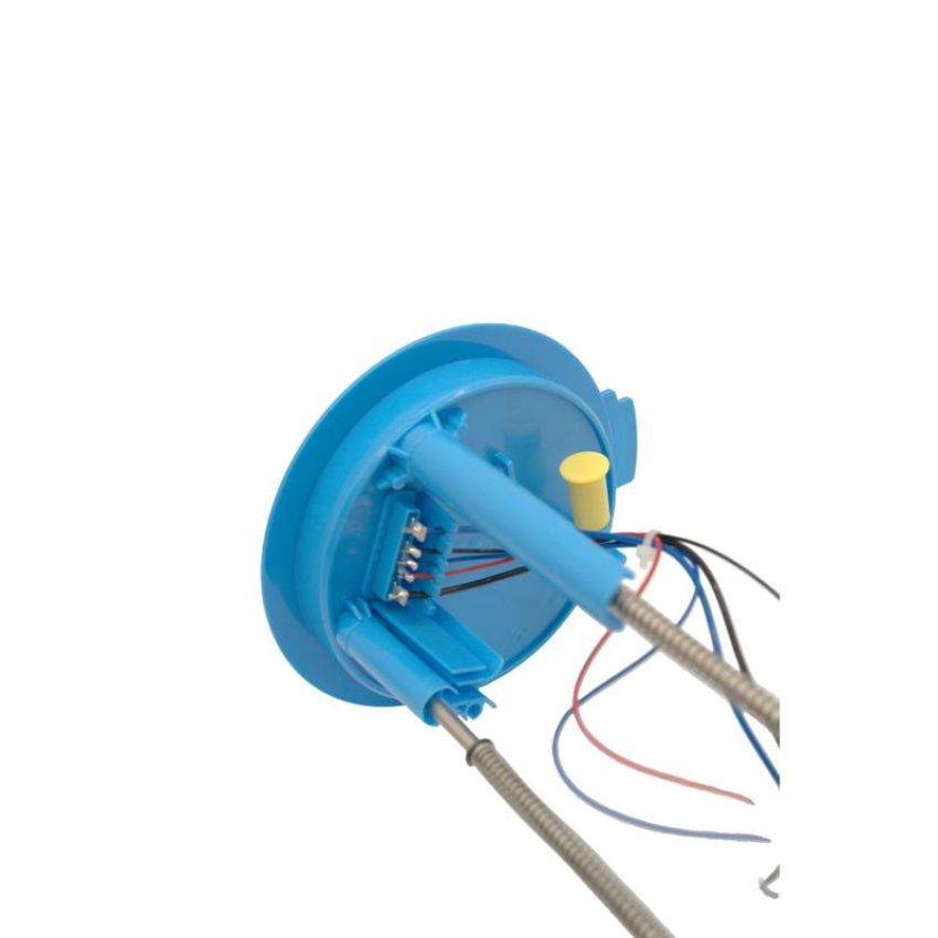 AUTOBEST F6062A Autobest F6062A Fuel Pump Module Assembly