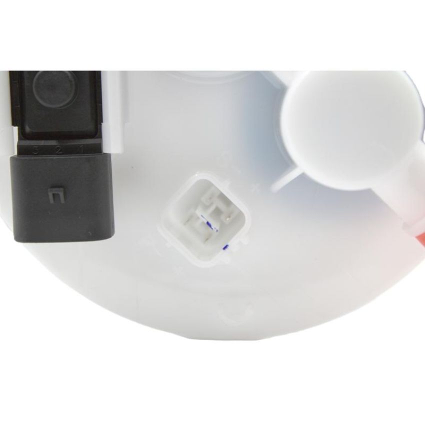 AUTOBEST F6121A Autobest F6121A Fuel Pump Module Assembly