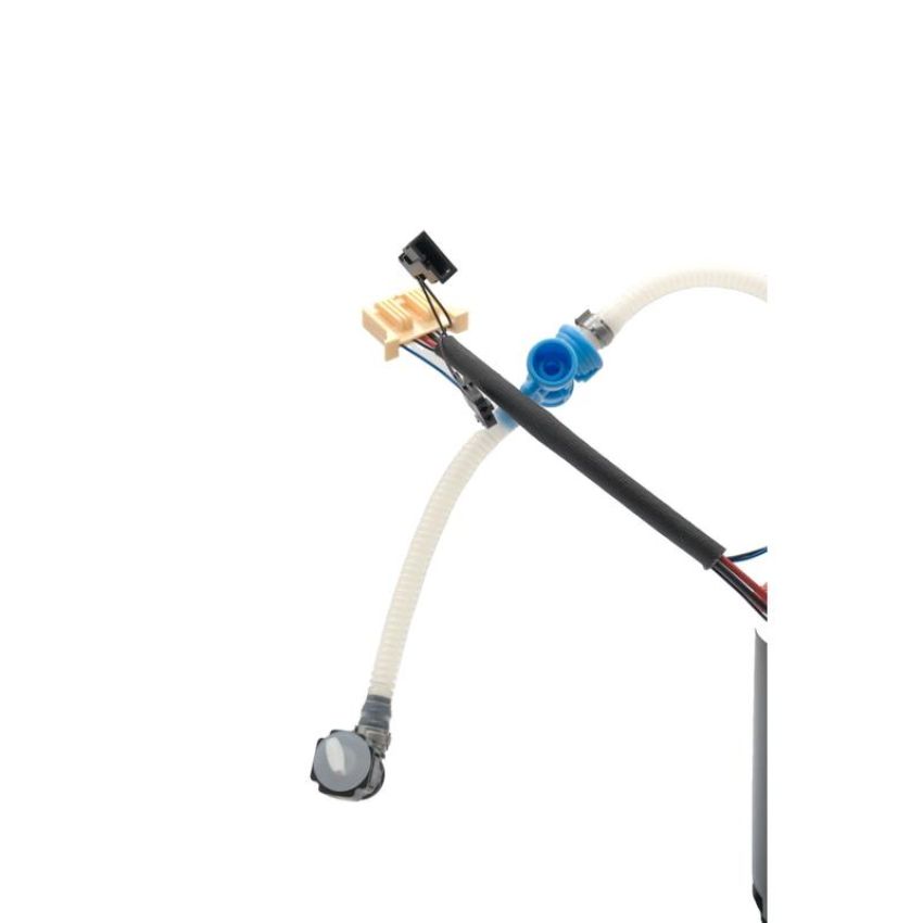 AUTOBEST F6141A Autobest F6141A Fuel Pump Module Assembly