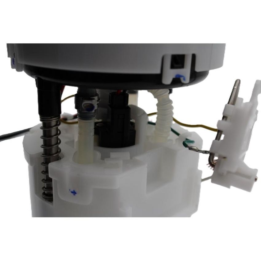 AUTOBEST F6153A Autobest F6153A Fuel Pump Module Assembly