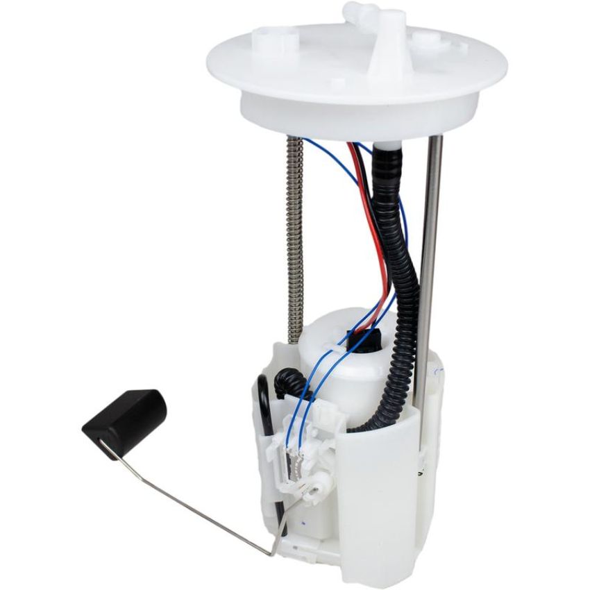 AUTOBEST F6197A Autobest F6197A Fuel Pump Module Assembly