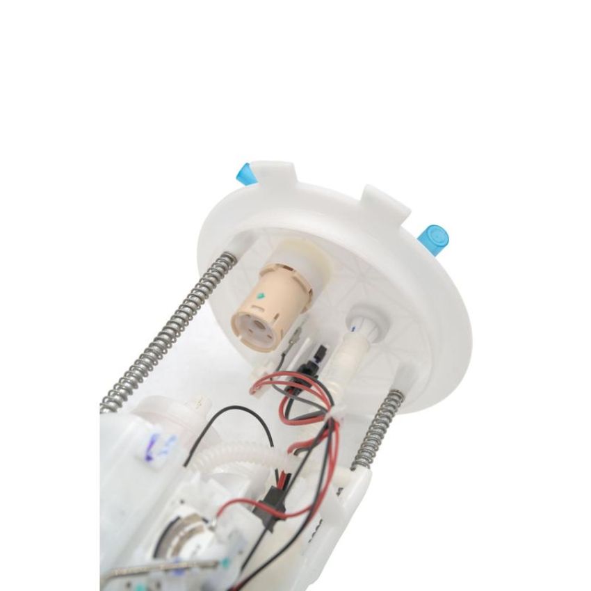 AUTOBEST F6198A Autobest F6198A Fuel Pump Module Assembly