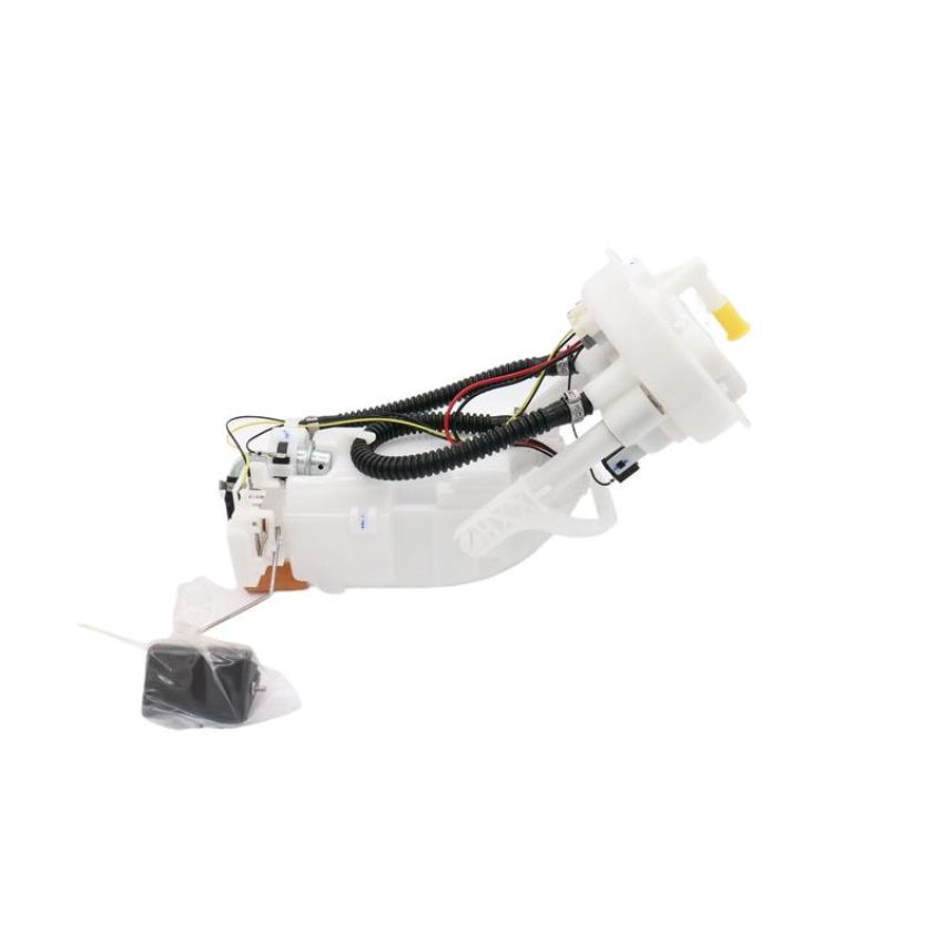 AUTOBEST F6255A Autobest F6255A Fuel Pump Module Assembly