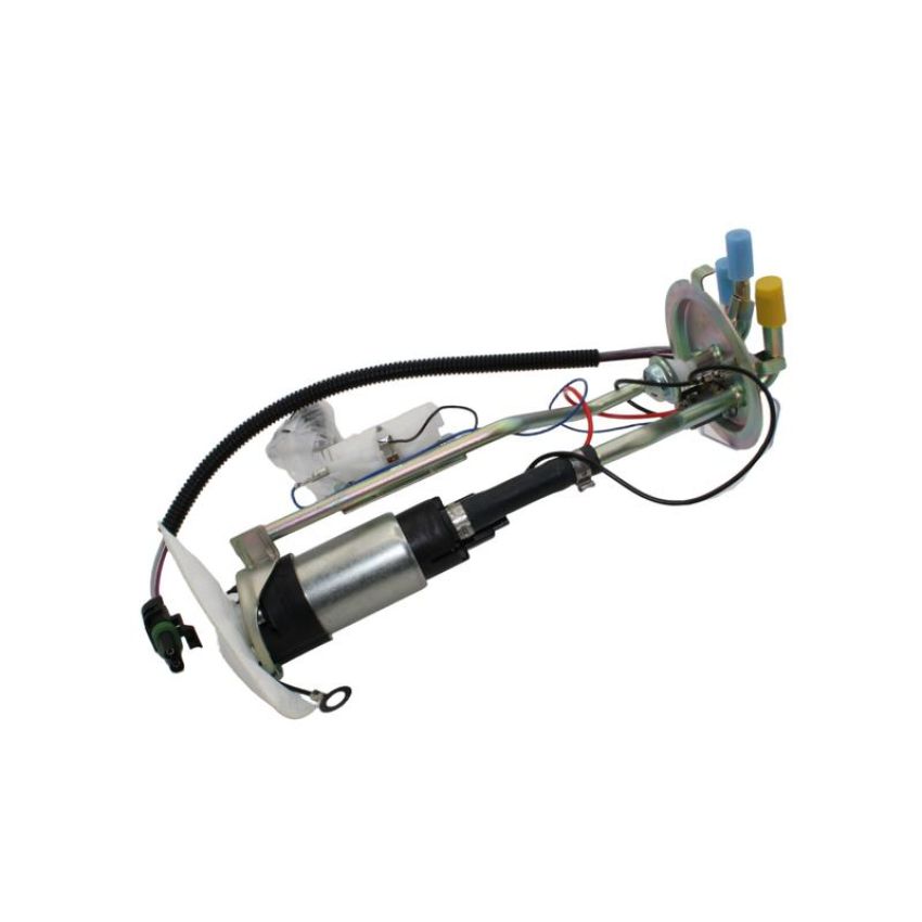 AUTOBEST F7266A Autobest F7266A Fuel Pump Module Assembly