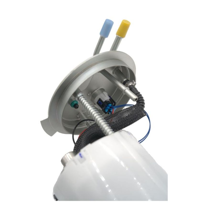 AUTOBEST F8186A Autobest F8186A Fuel Pump Module Assembly
