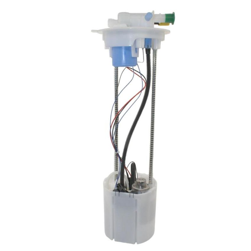 AUTOBEST F8321A Autobest F8321A Fuel Pump Module Assembly