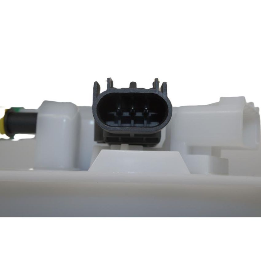 AUTOBEST F8321A Autobest F8321A Fuel Pump Module Assembly