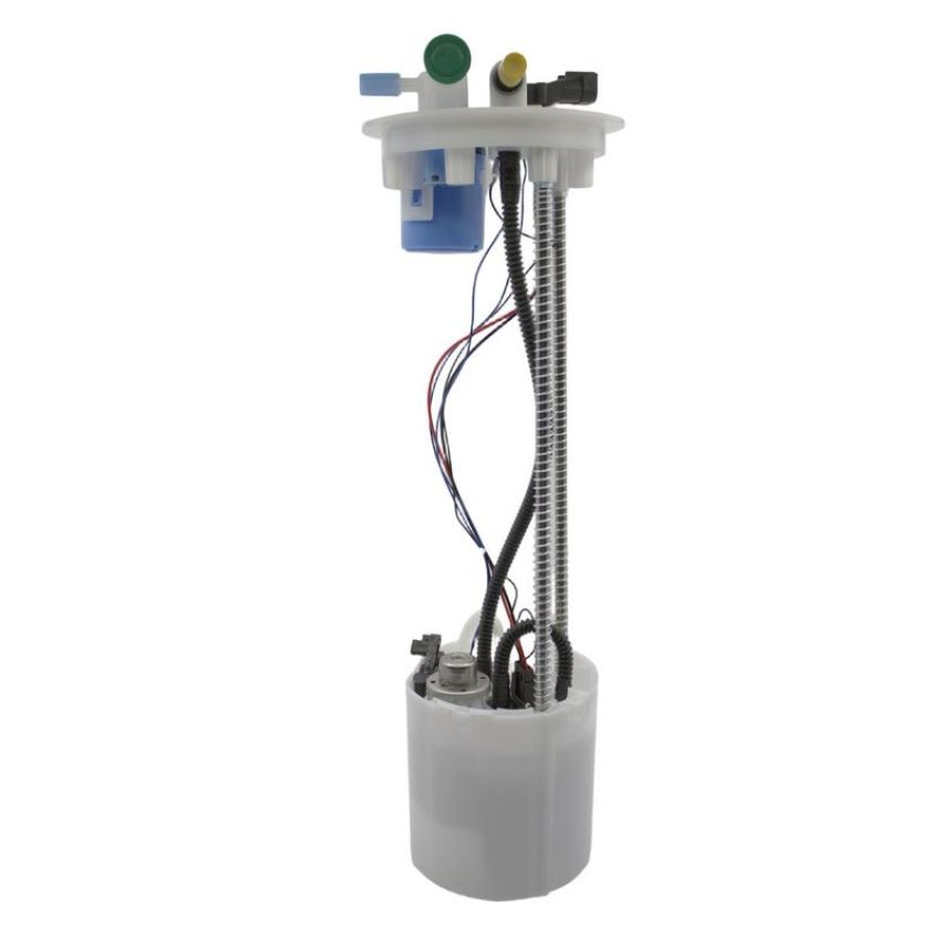 AUTOBEST F8321A Autobest F8321A Fuel Pump Module Assembly