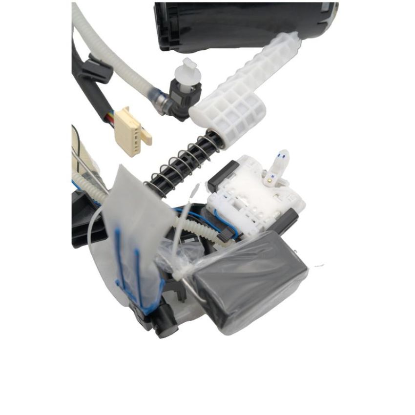 AUTOBEST F8733A Autobest F8733A Fuel Pump Module Assembly
