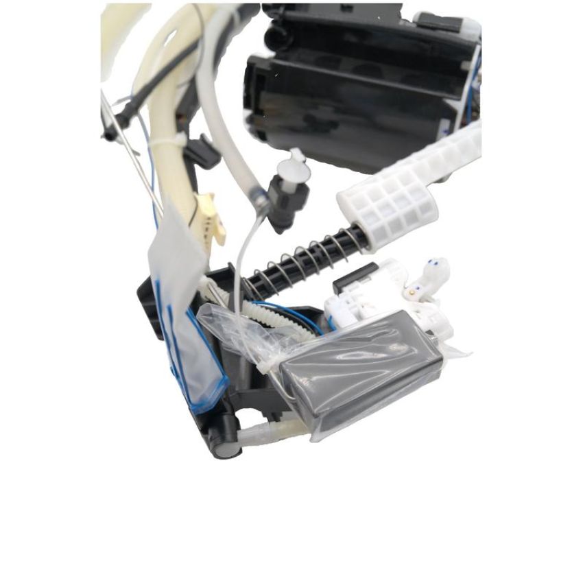 AUTOBEST F8733A Autobest F8733A Fuel Pump Module Assembly