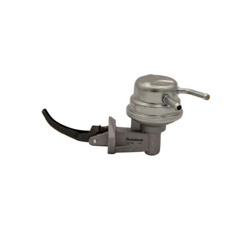 AUTOBEST F9376M Autobest F9376M Mechanical Fuel Pump
