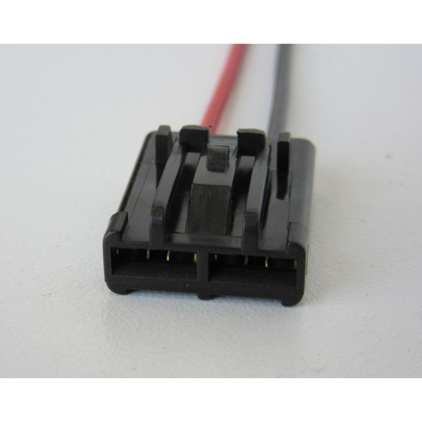 AUTOBEST FW801 Autobest FW801 Fuel Pump Wiring Harness