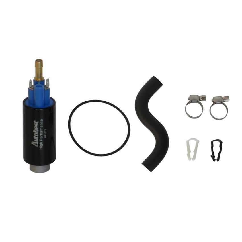 AUTOBEST HP1072 Autobest HP1072 Fuel Pump - Electric In Tank