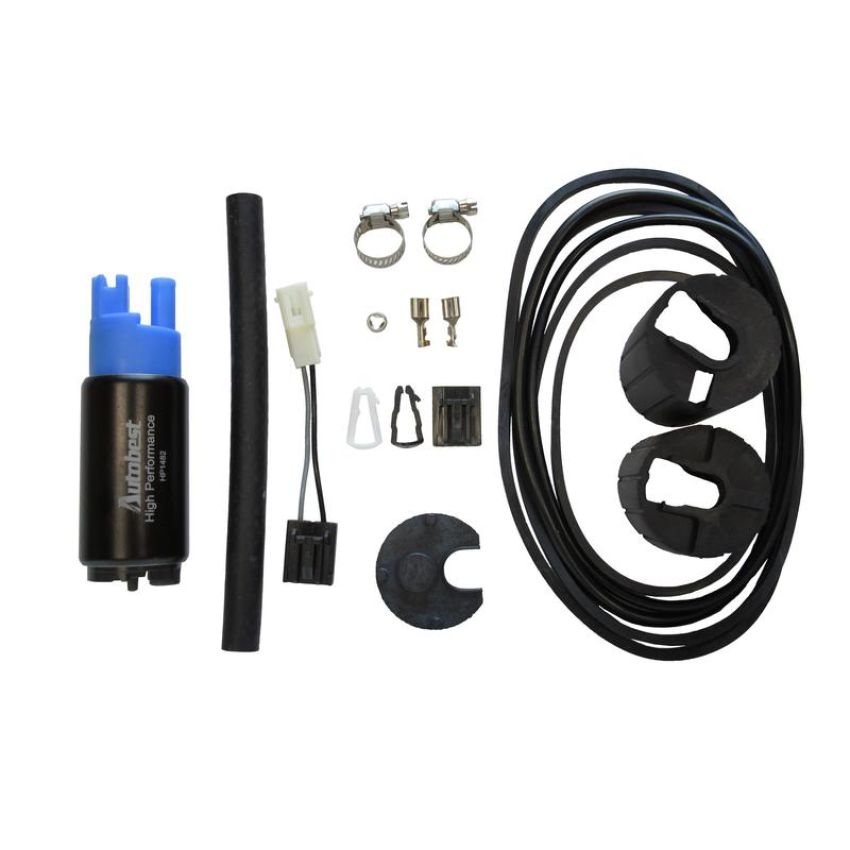 AUTOBEST HP1482 Autobest HP1482 Fuel Pump - Electric In Tank