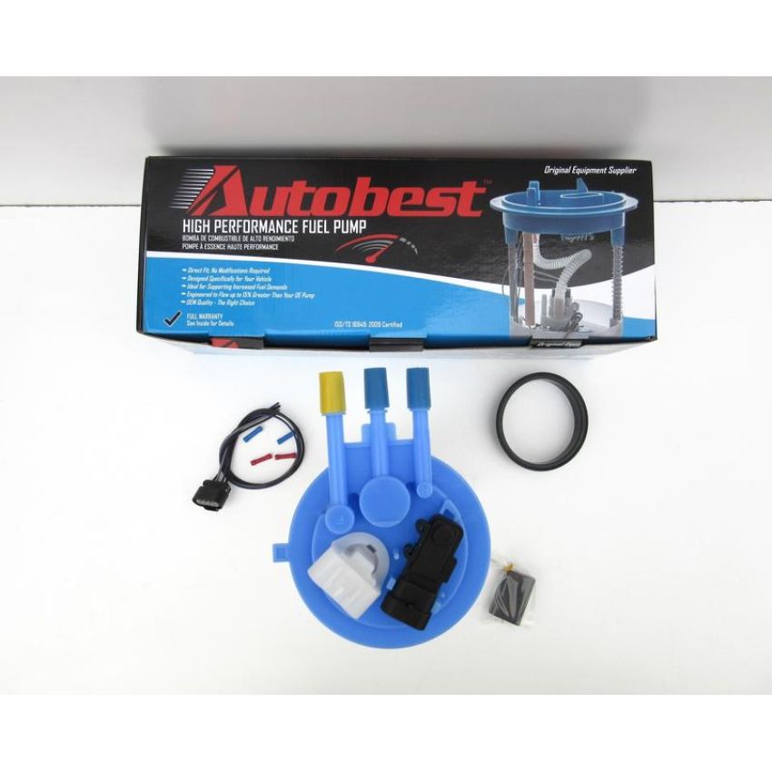 AUTOBEST HP2511A Autobest HP2511A Fuel Pump Module Assembly