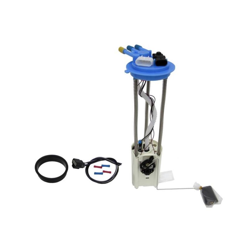 AUTOBEST HP2511A Autobest HP2511A Fuel Pump Module Assembly