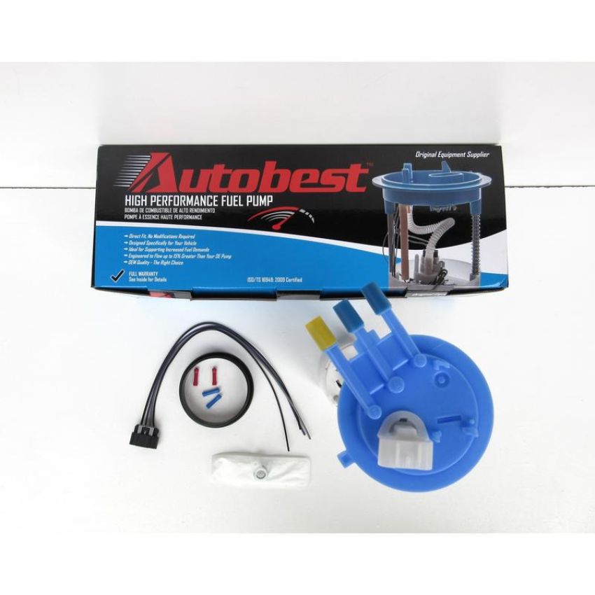 AUTOBEST HP2512A Autobest HP2512A Fuel Pump Module Assembly