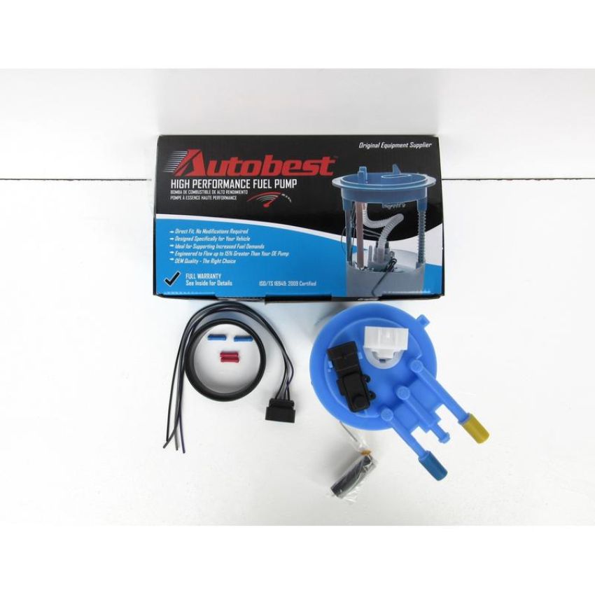 AUTOBEST HP2519A Autobest HP2519A Fuel Pump Module Assembly