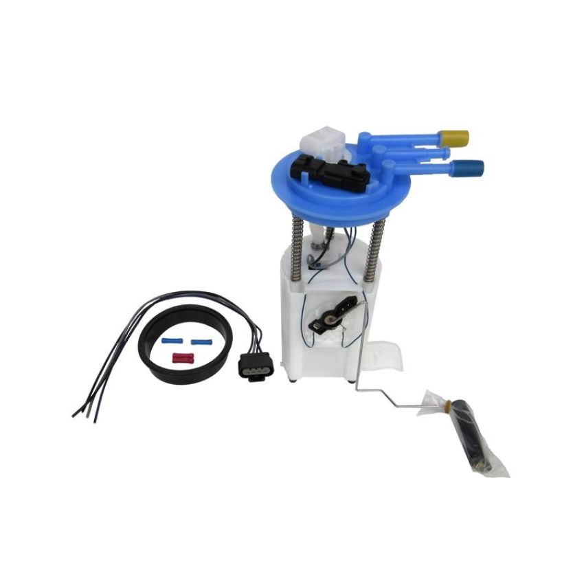 AUTOBEST HP2519A Autobest HP2519A Fuel Pump Module Assembly