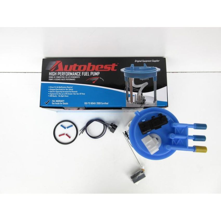AUTOBEST HP2958A Autobest HP2958A Fuel Pump Module Assembly