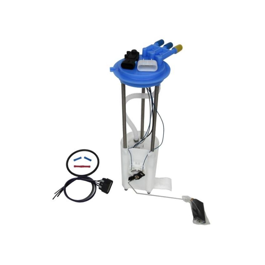 AUTOBEST HP2958A Autobest HP2958A Fuel Pump Module Assembly